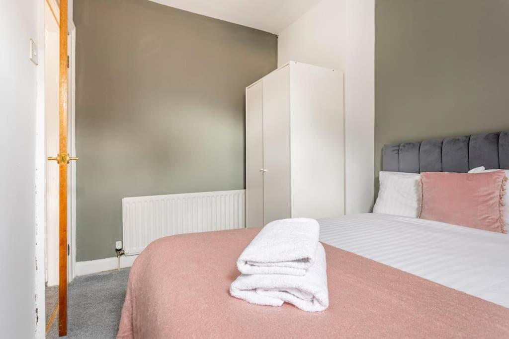 Town House Holiday home