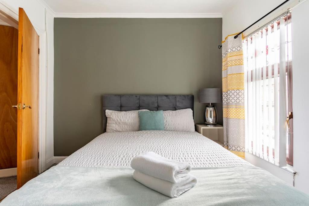 Town House Holiday home *